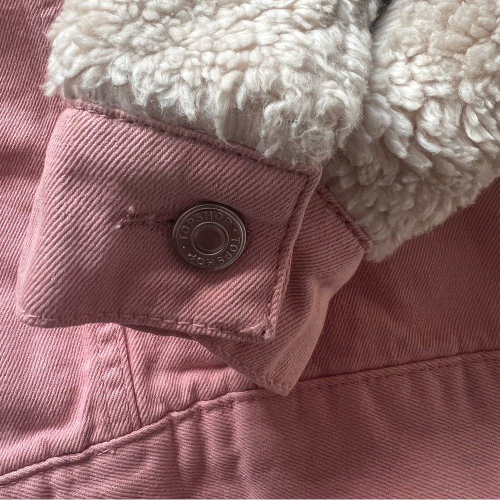 Topshop Jacket - image 3